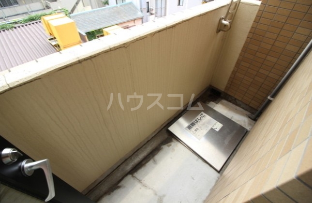 15/30 バルコニー