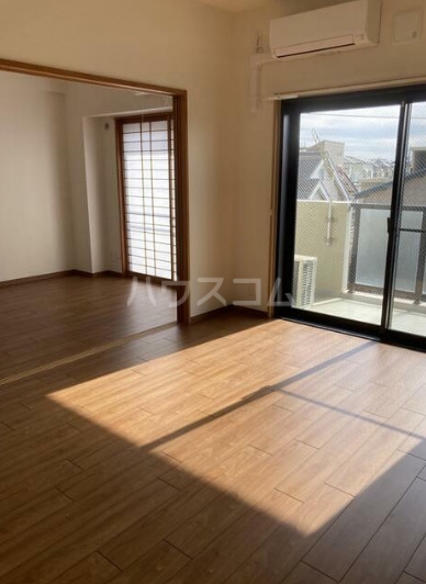 5/29 リビング/ダイニング