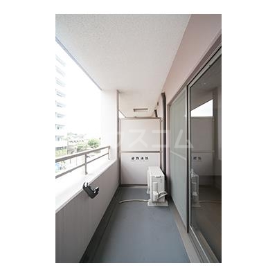 14/22 バルコニー