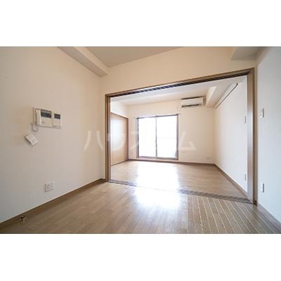 3/22 リビング/ダイニング