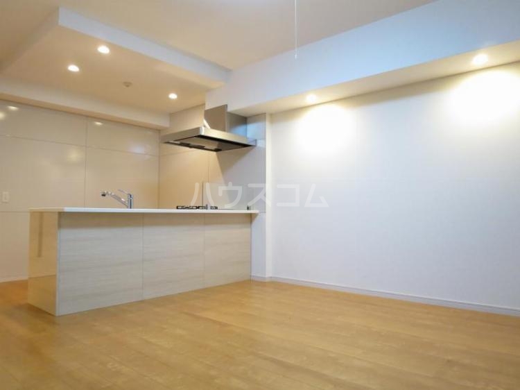 3/19 リビング/ダイニング