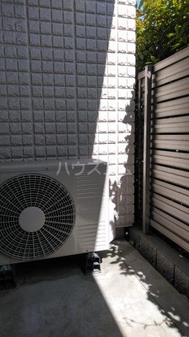 19/30 バルコニー