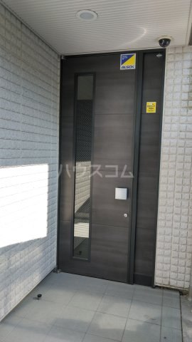 29/30 エントランス