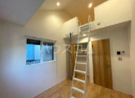 4/17 リビング/ダイニング