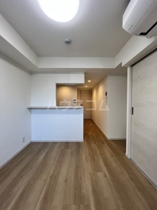 3/16 リビング/ダイニング