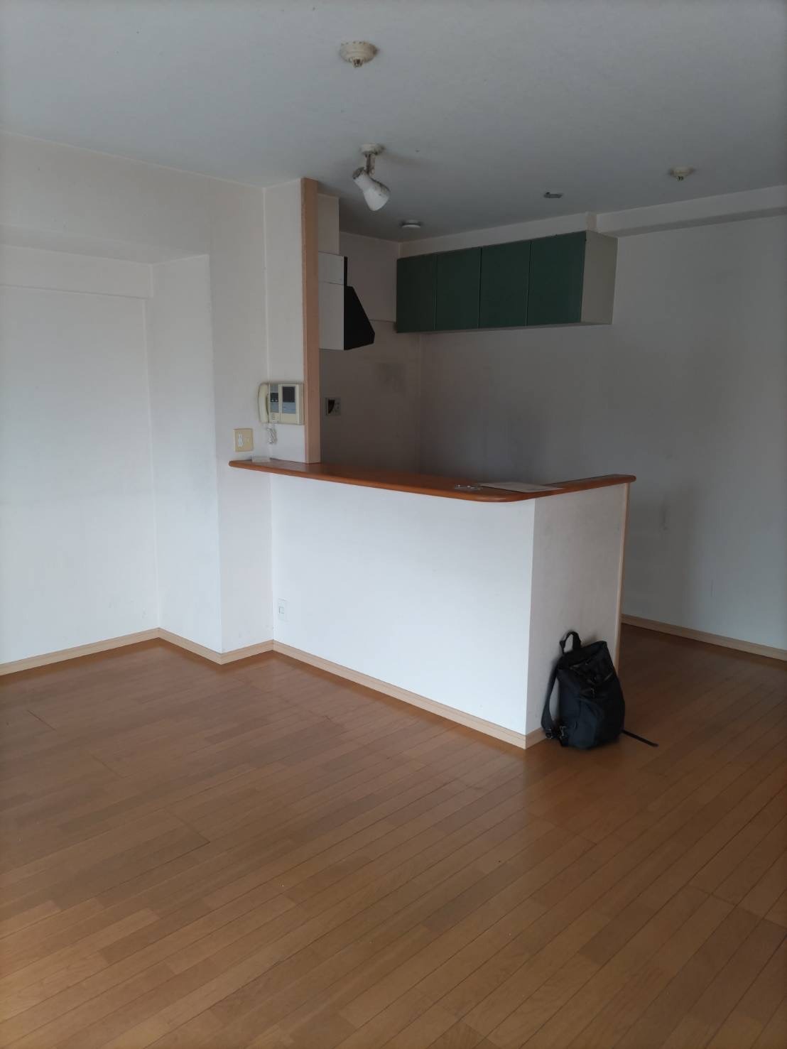 3/20 リビング/ダイニング