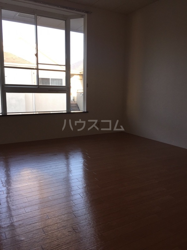 3/8 リビング/ダイニング