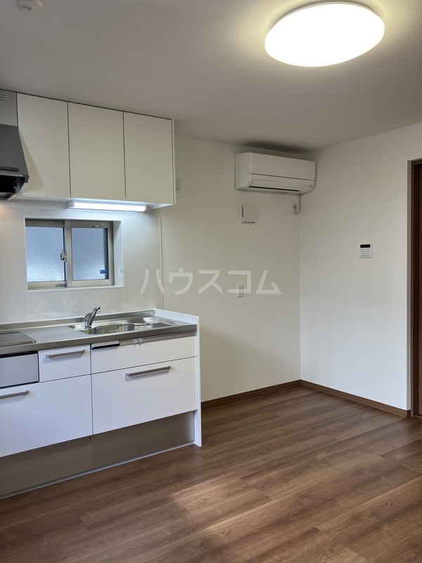 3/22 リビング/ダイニング