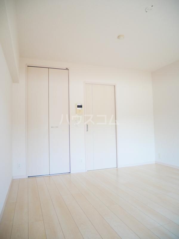 3/17 リビング/ダイニング