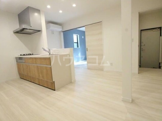 3/19 リビング/ダイニング