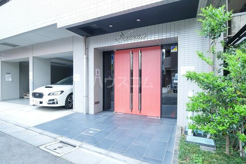 12/17 エントランス