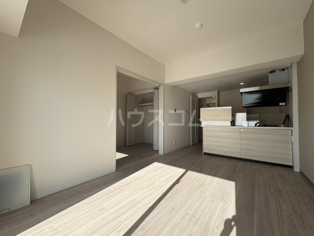 3/26 リビング/ダイニング