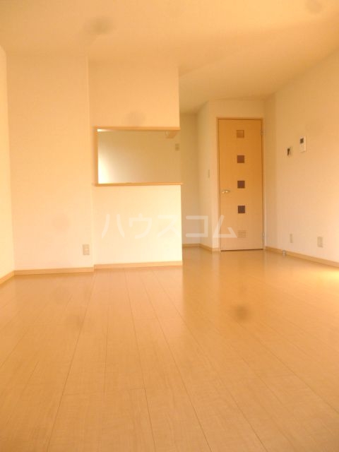 4/23 リビング/ダイニング