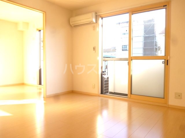 5/23 リビング/ダイニング