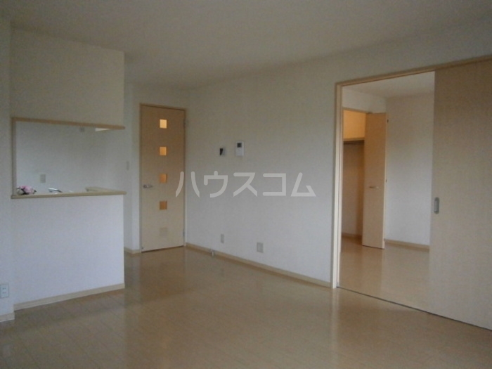 3/23 リビング/ダイニング