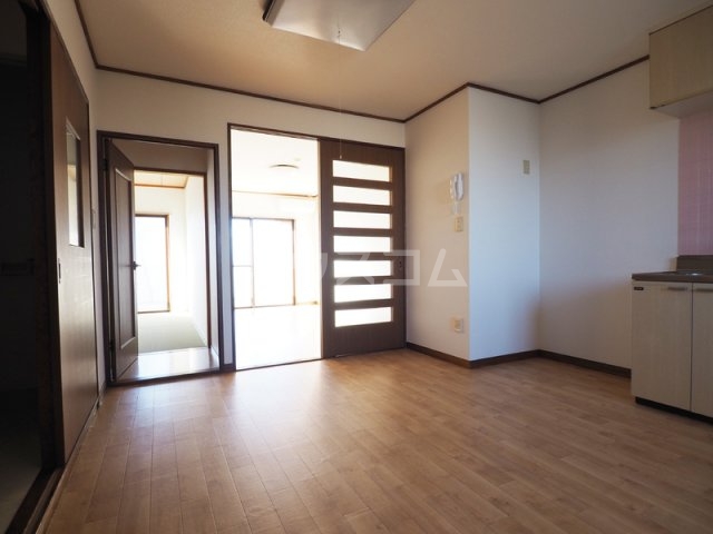 3/22 リビング/ダイニング