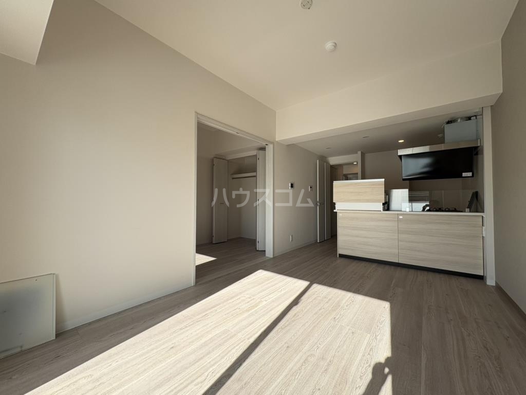 3/27 リビング/ダイニング