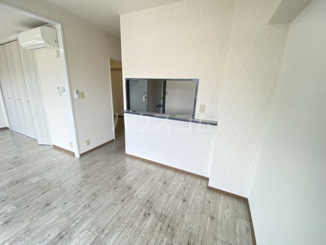 4/30 リビング/ダイニング