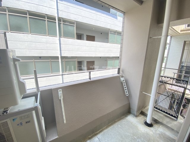 24/30 バルコニー