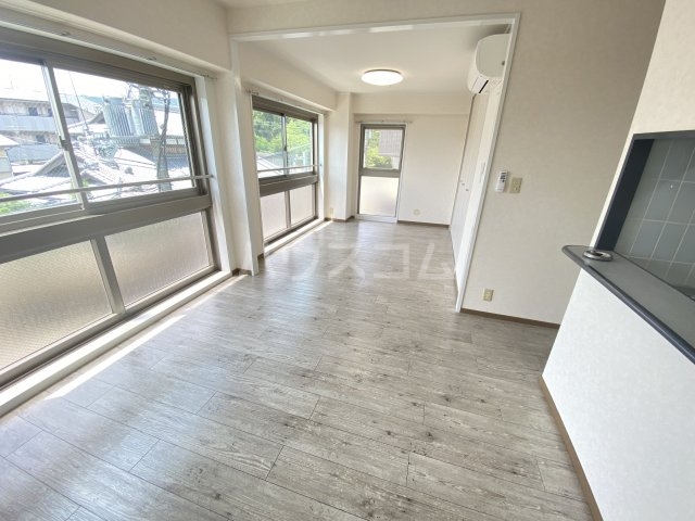 3/30 リビング/ダイニング