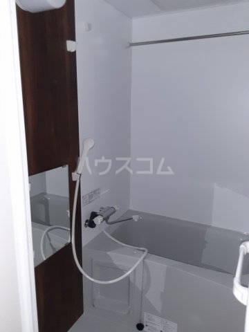 11/23 浴室