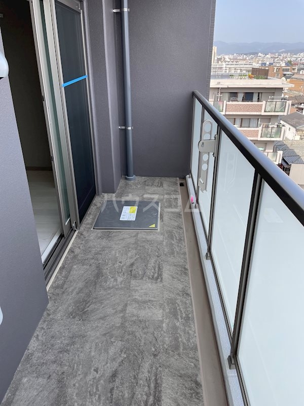 14/30 バルコニー