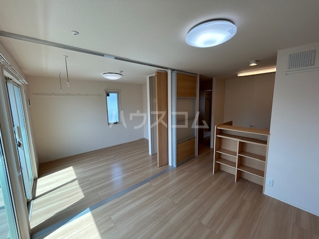 3/19 リビング/ダイニング