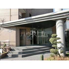 2/2 エントランス