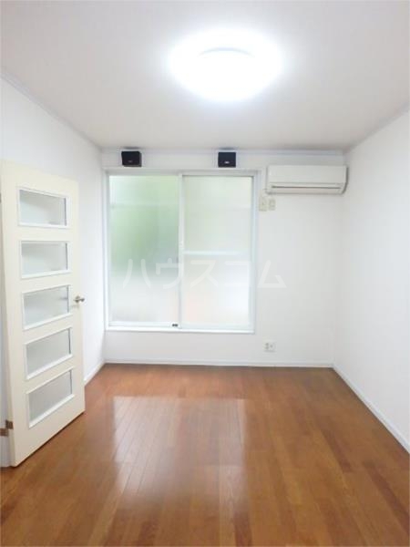 3/19 リビング/ダイニング