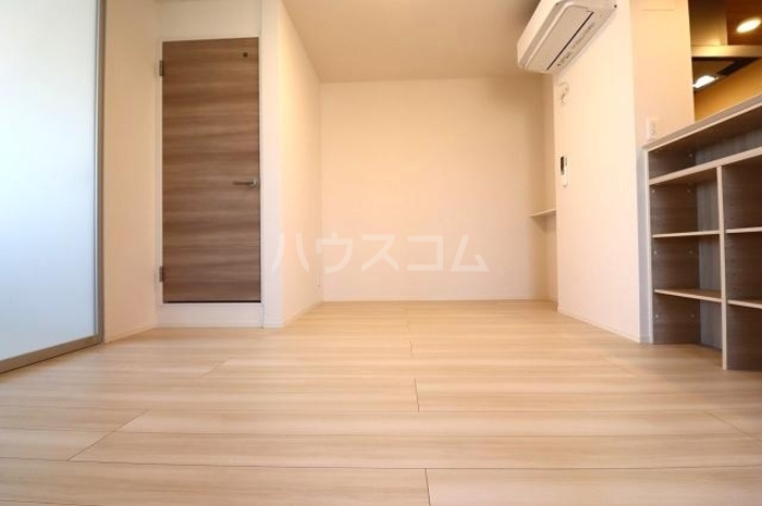 3/22 リビング/ダイニング