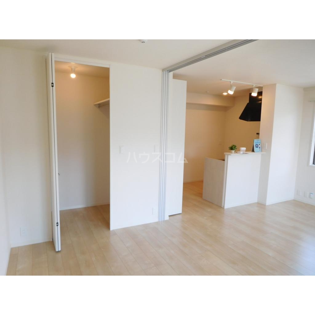 5/26 リビング/ダイニング