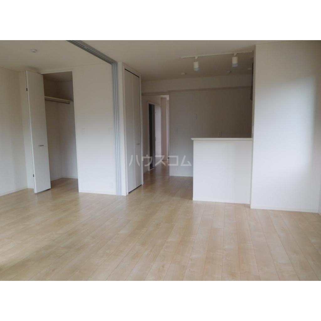 6/26 リビング/ダイニング