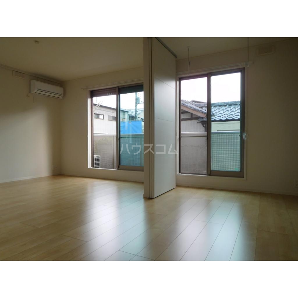 4/26 リビング/ダイニング