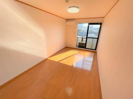 4/21 リビング/ダイニング