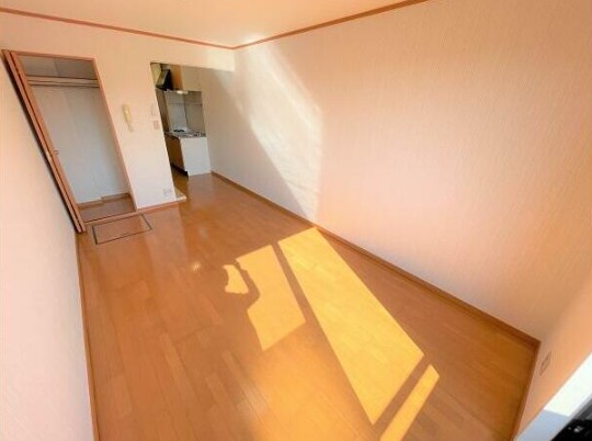 3/21 リビング/ダイニング