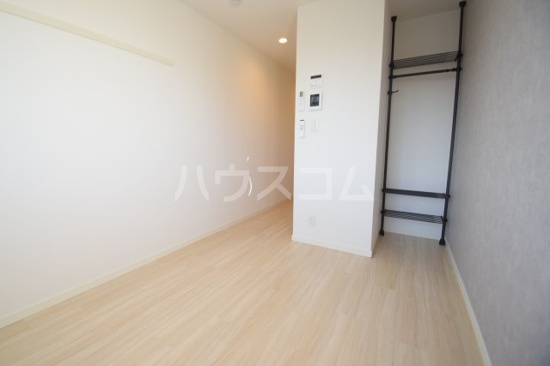 4/24 リビング/ダイニング