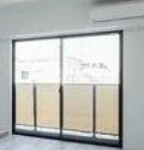 12/20 バルコニー