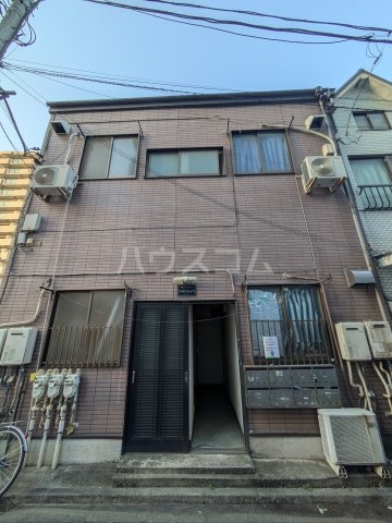 1/10 外観