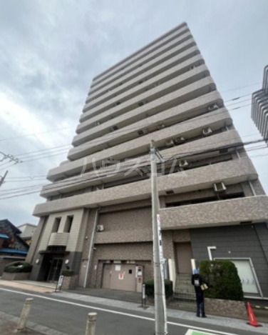 3/15 バルコニー