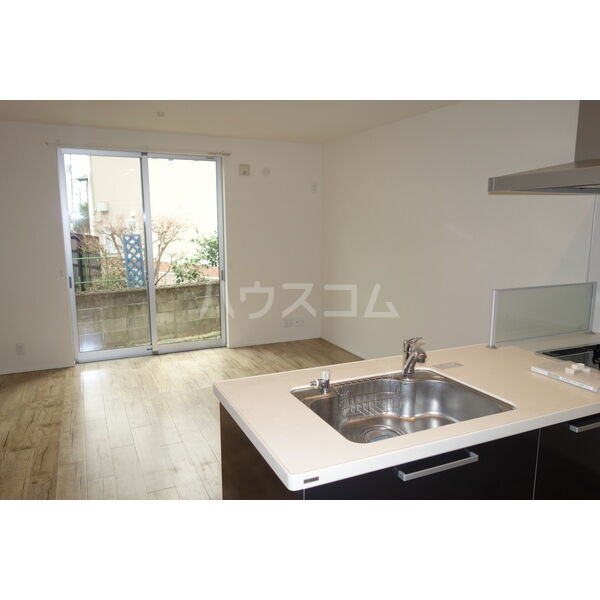 3/20 リビング/ダイニング