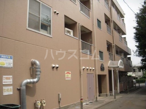 29/30 エントランス