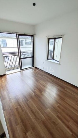 4/19 リビング/ダイニング