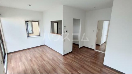 3/19 リビング/ダイニング