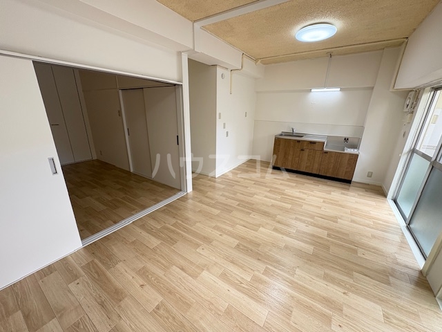 4/30 リビング/ダイニング