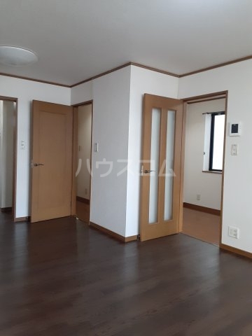 5/30 リビング/ダイニング