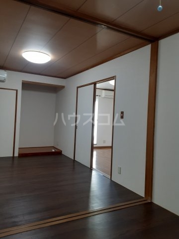 8/30 リビング/ダイニング