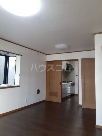 9/30 リビング/ダイニング