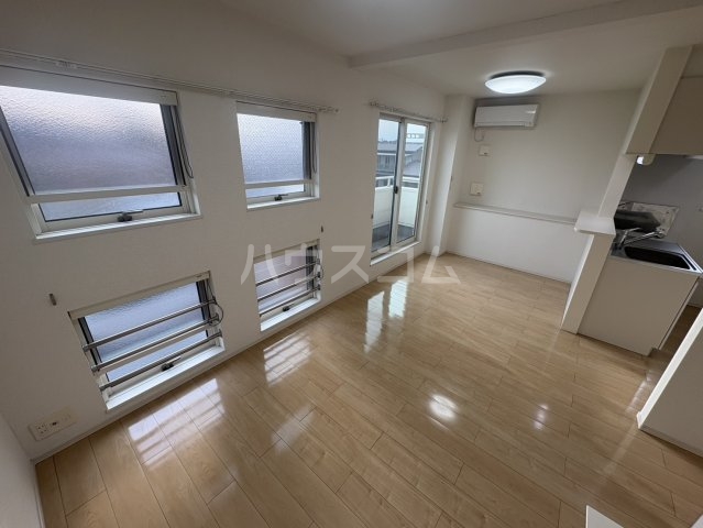 3/27 リビング/ダイニング