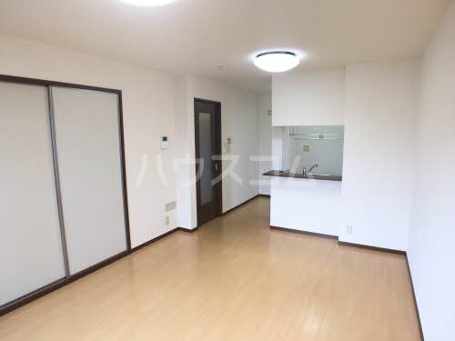 3/26 リビング/ダイニング