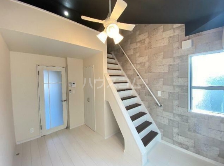 4/27 リビング/ダイニング